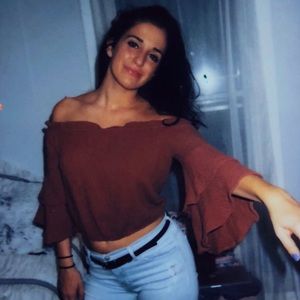 Meet your Posher, Jess